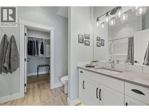 Suite at 3663 McKinley Beach Drive, McKinley Landing, Kelowna