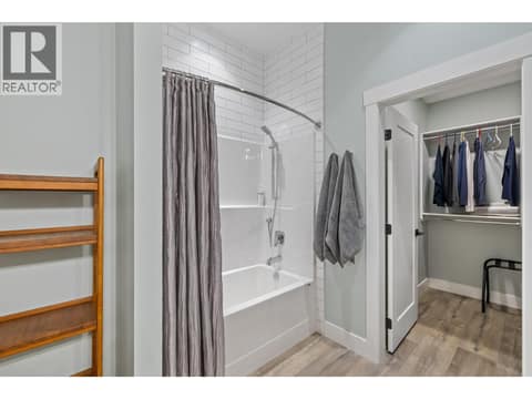 Suite at 3663 McKinley Beach Drive, McKinley Landing, Kelowna