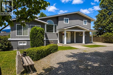 Photo 1 of 125 Corry Place, Wiltse/Valleyview, Penticton