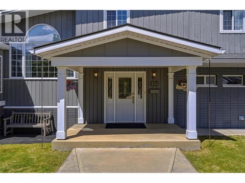 Photo 5 of 125 Corry Place, Wiltse/Valleyview, Penticton