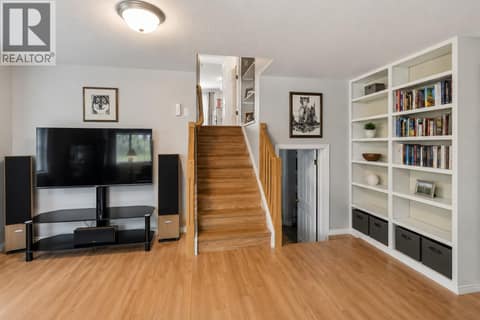 Virtually staged at 125 Corry Place, Wiltse/Valleyview, Penticton