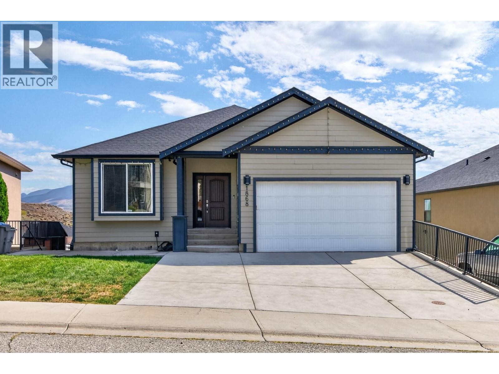 Photo 1 of 1868 Grouse Court, Batchelor Heights, Kamloops