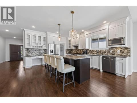 Photo 7 of 1868 Grouse Court, Batchelor Heights, Kamloops