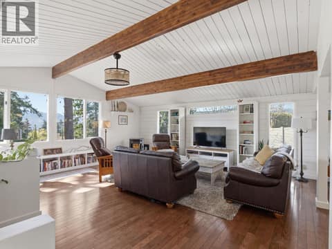 Photo 1 of 3090 Smith Creek Road, Smith Creek, West Kelowna
