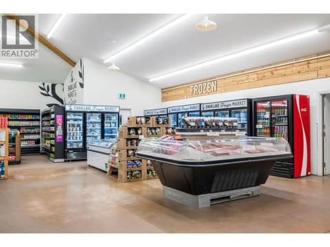 Photo 43 of 7920/7912 Highland Road, Swan Lake West, Vernon