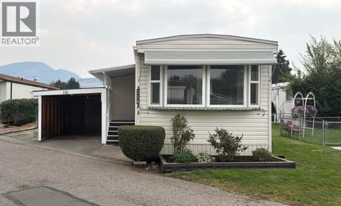 Photo 1 of 1133 Findlay Road Unit# 116, Rutland North, Kelowna
