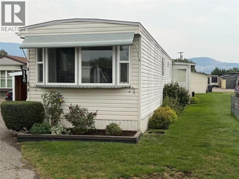 Photo 33 of 1133 Findlay Road Unit# 116, Rutland North, Kelowna