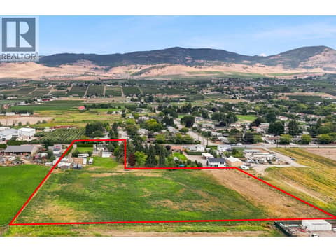 Photo 1 of 1666 Rutland Road, Rutland North, Kelowna