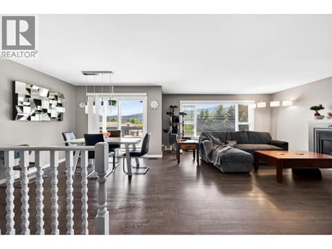 Photo 14 of 3445 NAVATANEE Drive, South Thompson Valley, Kamloops