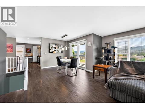 Photo 15 of 3445 NAVATANEE Drive, South Thompson Valley, Kamloops