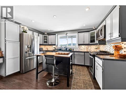 Photo 19 of 3445 NAVATANEE Drive, South Thompson Valley, Kamloops