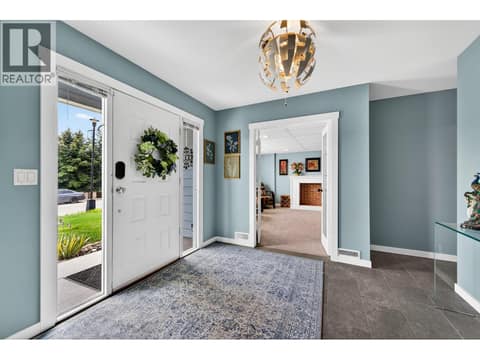 Photo 2 of 3445 NAVATANEE Drive, South Thompson Valley, Kamloops