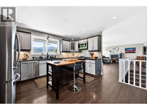Photo 20 of 3445 NAVATANEE Drive, South Thompson Valley, Kamloops