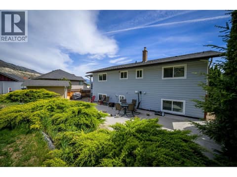Photo 26 of 3445 NAVATANEE Drive, South Thompson Valley, Kamloops