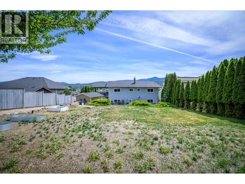 Photo 28 of 3445 NAVATANEE Drive, South Thompson Valley, Kamloops