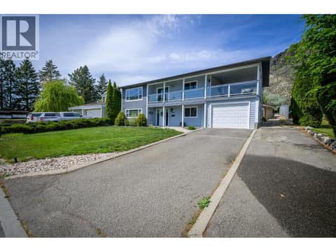 Photo 30 of 3445 NAVATANEE Drive, South Thompson Valley, Kamloops