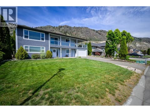 Photo 31 of 3445 NAVATANEE Drive, South Thompson Valley, Kamloops