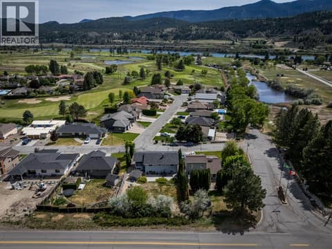Photo 33 of 3445 NAVATANEE Drive, South Thompson Valley, Kamloops