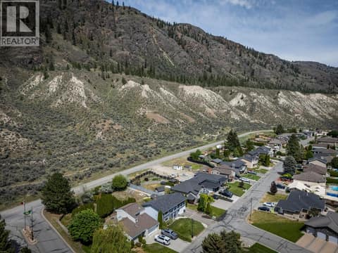 Photo 36 of 3445 NAVATANEE Drive, South Thompson Valley, Kamloops