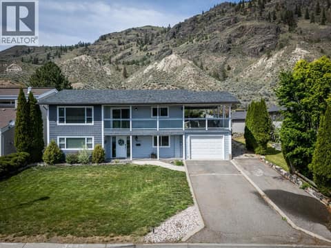 Photo 41 of 3445 NAVATANEE Drive, South Thompson Valley, Kamloops