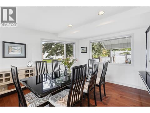 Photo 10 of 611 ROBSON Drive, Sahali, Kamloops
