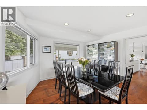Photo 11 of 611 ROBSON Drive, Sahali, Kamloops