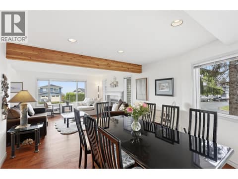Photo 12 of 611 ROBSON Drive, Sahali, Kamloops