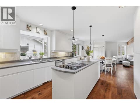Photo 13 of 611 ROBSON Drive, Sahali, Kamloops