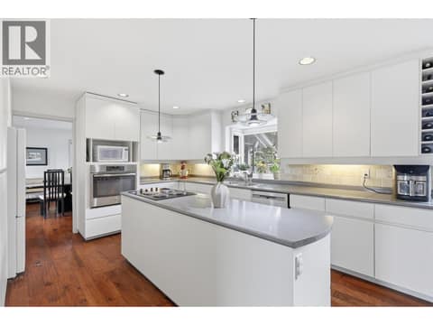 Photo 14 of 611 ROBSON Drive, Sahali, Kamloops