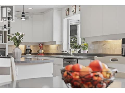 Photo 15 of 611 ROBSON Drive, Sahali, Kamloops