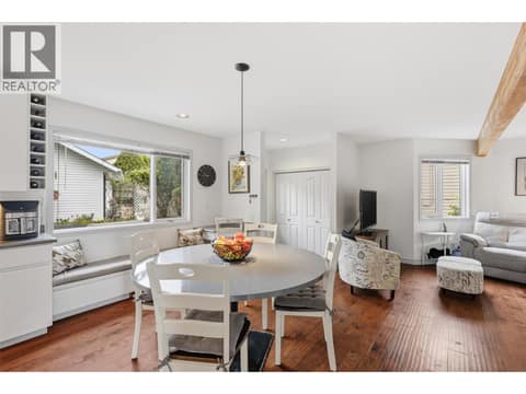 Photo 18 of 611 ROBSON Drive, Sahali, Kamloops