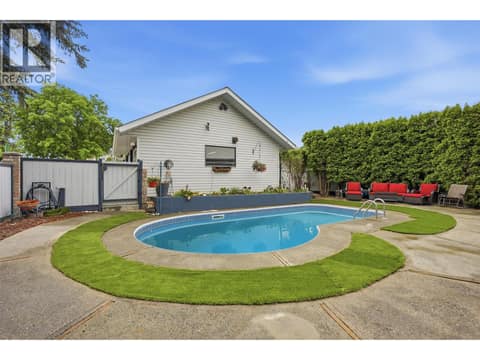 Photo 23 of 611 ROBSON Drive, Sahali, Kamloops