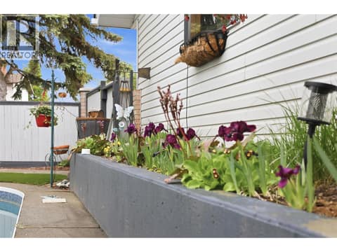 Photo 25 of 611 ROBSON Drive, Sahali, Kamloops