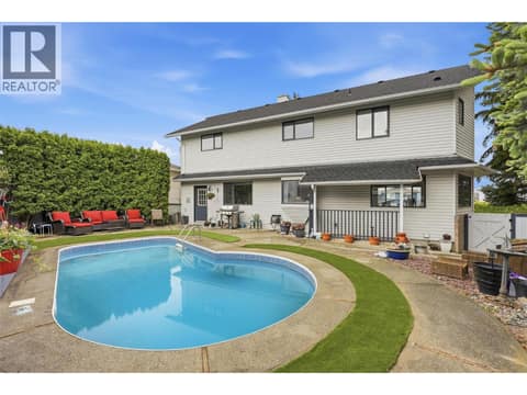 Photo 26 of 611 ROBSON Drive, Sahali, Kamloops