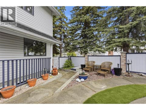 Photo 27 of 611 ROBSON Drive, Sahali, Kamloops