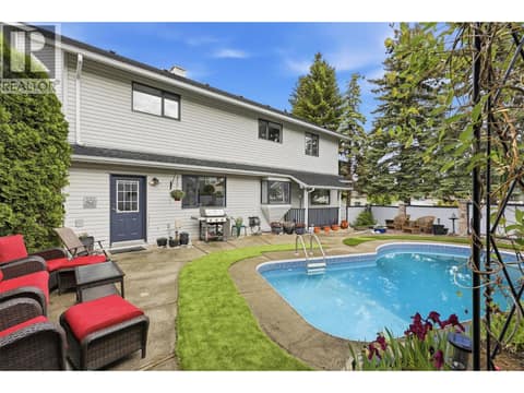 Photo 29 of 611 ROBSON Drive, Sahali, Kamloops