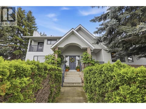 Photo 3 of 611 ROBSON Drive, Sahali, Kamloops