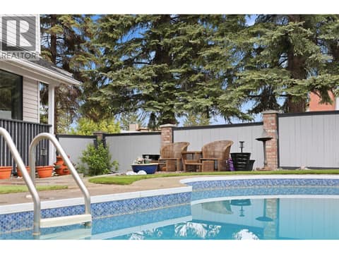 Photo 30 of 611 ROBSON Drive, Sahali, Kamloops