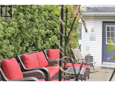 Photo 31 of 611 ROBSON Drive, Sahali, Kamloops