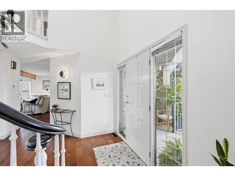 Photo 6 of 611 ROBSON Drive, Sahali, Kamloops