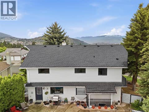 Photo 66 of 611 ROBSON Drive, Sahali, Kamloops