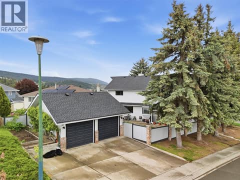 Photo 67 of 611 ROBSON Drive, Sahali, Kamloops