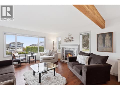 Photo 8 of 611 ROBSON Drive, Sahali, Kamloops