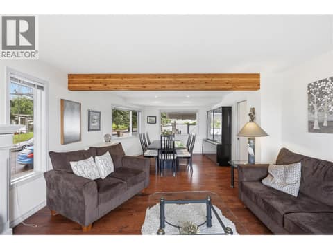 Photo 9 of 611 ROBSON Drive, Sahali, Kamloops