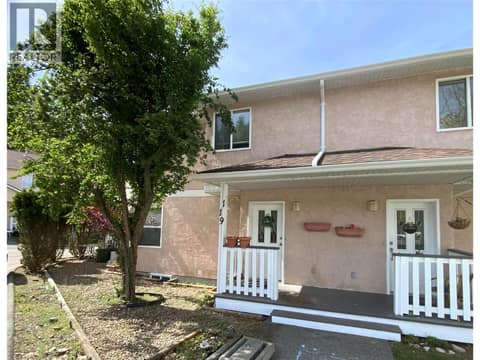 Photo 1 of 1458 Penticton Avenue Unit# 119, Columbia/Duncan, Penticton