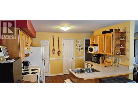 Photo 3 of 1458 Penticton Avenue Unit# 119, Columbia/Duncan, Penticton