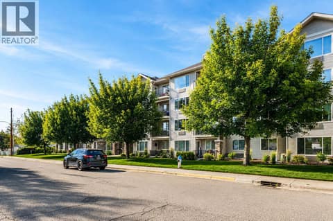 Photo 2 of 265 Froelich Road Unit# 105, Rutland North, Kelowna