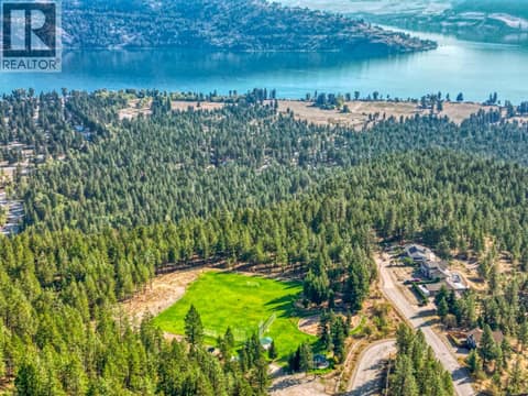 Westshore Park at 10751 Westshore Road, Okanagan North, Vernon