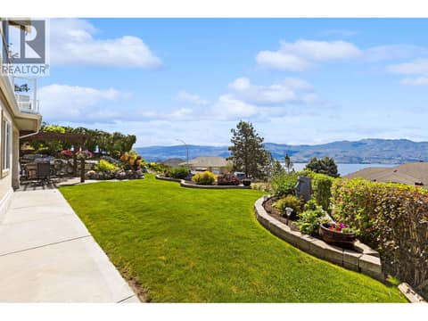 Photo 10 of 1350 Gregory Road, Lakeview Heights, West Kelowna