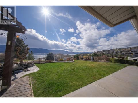 Photo 11 of 1350 Gregory Road, Lakeview Heights, West Kelowna